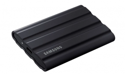 ���� ������ SSD-���������� ������� SAMSUNG 1TB USB3.2 EXT. black MU-PE1T0S/WW ��������-�������� ������������