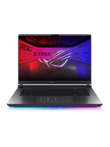 ������� Asus ROG Strix G16 G615LW (90NR0LG1-M00350) 16"/U9 275HX/32Gb/1Tb/RTX5080 16Gb/NoOS/�����