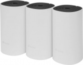 Wi-Fi ����� ������� TP-Link Deco E4 (DECO E4(3-PACK)) AC1200 10/100BASE-TX (����.:3��)