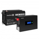 �������� ��� ExeGate IdealSine SR-600.LCD.2SH EX295992RUS + ������� 65A� EX282980RUS