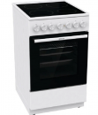 ����� ������������� Gorenje GEC5B41WG white