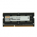 ����������� ������ Digma 8Gb DDR3 1600MHz SODIMM DGMAS31600008D