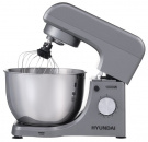 ������ Hyundai HYM-S5451 gray / black