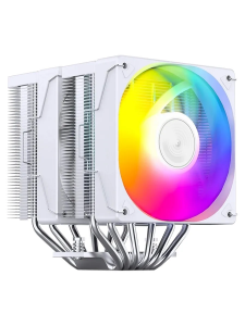 ������������ ����� JONSBO CR-3000E ARGB White 260W