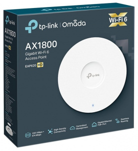Wi-Fi ����� ������� TP-Link EAP620 HD