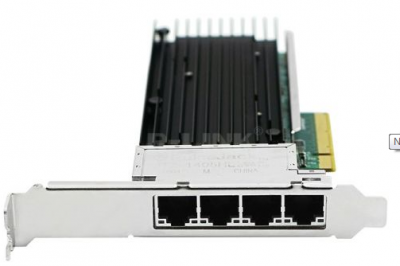 ������� ������� LR-LINK PCIE 10GB LREC9804BT , black
