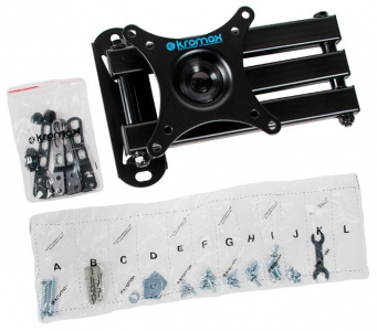��������� Kromax DIX-13 15"-42" ������
