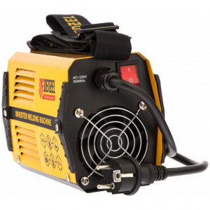 ��������� ������� Denzel DS-180 Compact, 180 �, 1,6-4 ��
