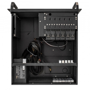 ������ ��������� ExeGate Pro 4U480-06/4U4021S/RM-900ADS EX293564RUS black