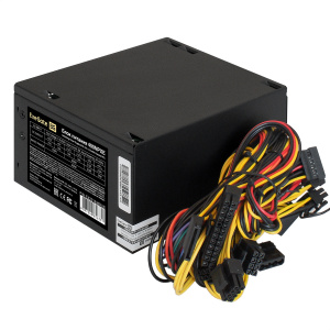 ���� ������� ExeGate 400W 400NPXE EX221636RUS-S, ������