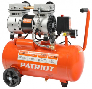 ���������� Patriot WO 24-260S