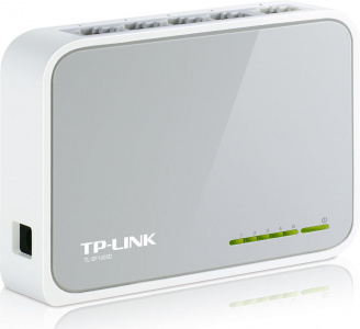 ���������� TP-LINK TL-SF1005D