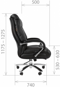 ������ ������� Chairman 405 ���������� black