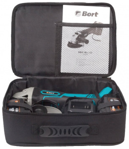 ������������ ������ Bort BWS-18Li-125, 18 �, 125 ��
