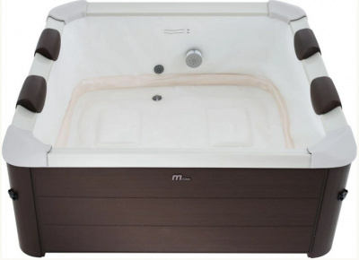 ���� ������ ���-������� MSpa 160�160�65�� Tribeca 850� F-TR062W ��������-�������� ������������