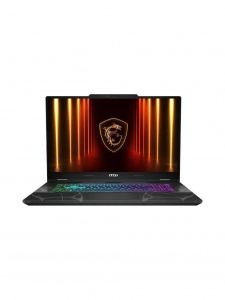 ������� MSI Cyborg 17 B13WFKG-413XRU (9S7-17U332-413) 17.3" IPS/Core i5 13420H/16/512Gb/RTX 5060 8Gb/DOS/������