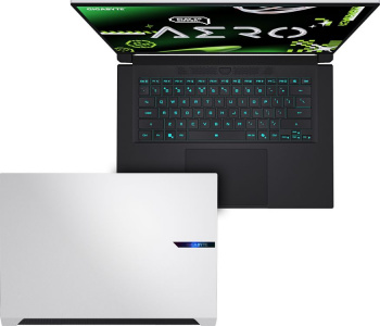������� Gigabyte Aero X16 (4WHN3KZC64DD) 16" QHD+/Ryzen AI 9 465/32Gb/1Tb/RTX5070/��� ��/�����