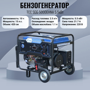 ��������� TSS SGG 5000EHNA 160008