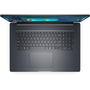 ������� Dell Pro Max 18 Plus MB18250 18" QHD+/Ultra7 265HX/64GB/1TB/RTX PRO 3000/Linux/�����