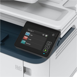 ���� ������ ��� Xerox WorkCentre B305VDNI, A4, �������� ��������-�������� ������������