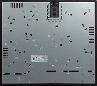 ������������ �������� ����������� Haier HHY-C64RVB ������