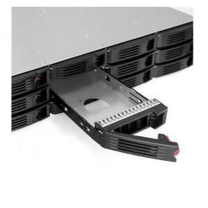 ������ ��������� Exegate Pro 2U660-HS12 12xHotSwap 2x550W EX294275RUS, black