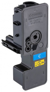 ���� ������ �������� �������� Kyocera TK-5240C blue ��������-�������� ������������