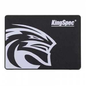 SSD-���������� Kingspec 4Tb SATA III P3-4TB