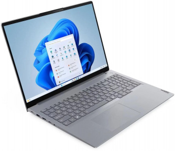 ������� Lenovo Thinkbook 16 G9 IRL 16" IPS/Core 7 240H/32Gb/1Tb/Intel Gr/Win11Pro (21US006FGQ) �����