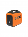 ��������� CARVER PPG -1900IS ����������� (1,8/2,0���, 220/12�, ��� 3,7 �) ������/���������