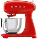 ������ Smeg SMF03RDEU, Red