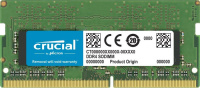 ����������� ������ Crucial by Micron 32GB 3200MHz SODIMM DDR4(PC4-25600) CL22 2Rx8