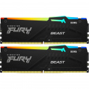 ����������� ������ Kingston KF560C36BBE2AK2-64 DDR5 64Gb 6000Mhz ������
