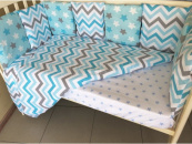 ������� ���������� �������� ��������� ������� (������, 6 ���������, ����� ���������), Blue