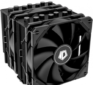 ������������ ����� ID-COOLING SE-207-XT ADVANCED LGA20XX/1700/1200/115X/AM4