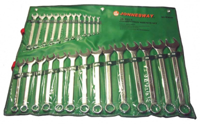 ���� ����� ������� ������ Jonnesway W26126S, 26 ���������, 47752 ��������-�������� ������������
