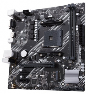 ����������� ����� Asus PRIME A520M-K