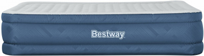 ���� ������ ������� �������� Bestway Snugable Top 152�203�46�� ��������-�������� ������������