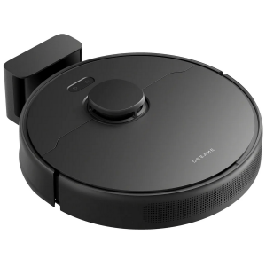 ���� ������ �����-������� Dreame Bot D9MaxGen2 Black-RU (RLD34GA) ������ ��������-�������� ������������