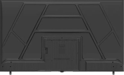 ��-��������� 50" HAIER H50K85GUX 4K Ultra HD, ����� ��, ������