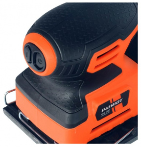 ������������ ������ Patriot OS 105