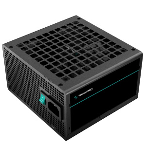 ���� ������� Deepcool PF500 R-PF550D-HA0B-WDEU 80 PLUS WHITE ������