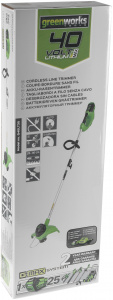���� ������ ������� �������������� (�����������) GREENWORKS 2101507UA ��������-�������� ������������