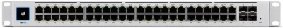 ���������� Ubiquiti 48PORT USW-PRO-MAX-48, �����