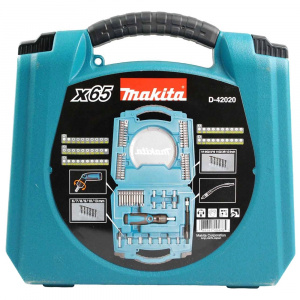 ����� ��� Makita Circle series D-42020, 65 ���������