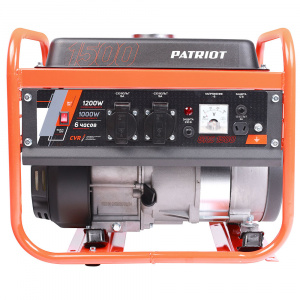 ��������� PATRIOT GRS 1500 476102225