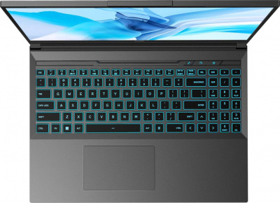 ������� Maibenben X-Treme Typhoon X16A-R77735 16" IPS/R7-7735H/16Gb/1Tb/RTX 3050 4Gb/Linux/�����