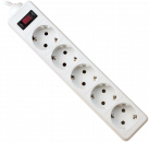 ������� ������ Defender ES 3 �, 5 ������� (99482), white