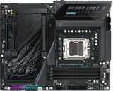 ����������� ����� Gigabyte X870E AORUS ELITE X3D ������, AM5, AMD X870E, ATX, Ret