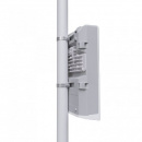 ���������� MikroTik Cloud Router Switch 318-16P-2S+OUT